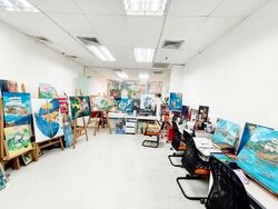 North Bridge Centre (D7), Office #627352941